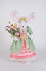 Karen Didion Originals 19" Ruby Bunny