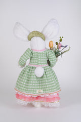 Karen Didion Originals 19" Ruby Bunny