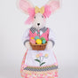 Karen Didion Originals 19" Mona Bunny