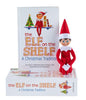 The Elf On The Shelf Boy Blue Eyes