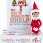 Elf On The Shelf Girl Edición Española