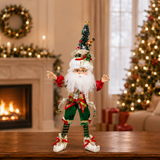 Mark Roberts 17" Small North Pole Christmas Tree Elf
