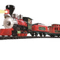 22 Pcs Northpole Express Battery Operated Train