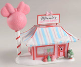 Disney Village Minnie's Cotton Candy Shop