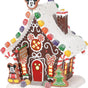 Disney Village Mickey's Gingerbread House