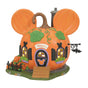 Mickey's Halloween Village Mickey's Pumpkintown House