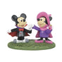 Mickey's Halloween Village Mickey & Minnie's Costume Fun