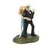 Snow Village Halloween Bone, James Bone