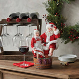 Possible Dreams 11" Christmas Crush