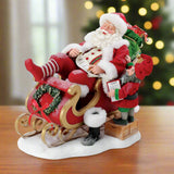 Possible Dreams 10" A Long Winter's Night