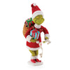 El Grinch 18" Un poco más