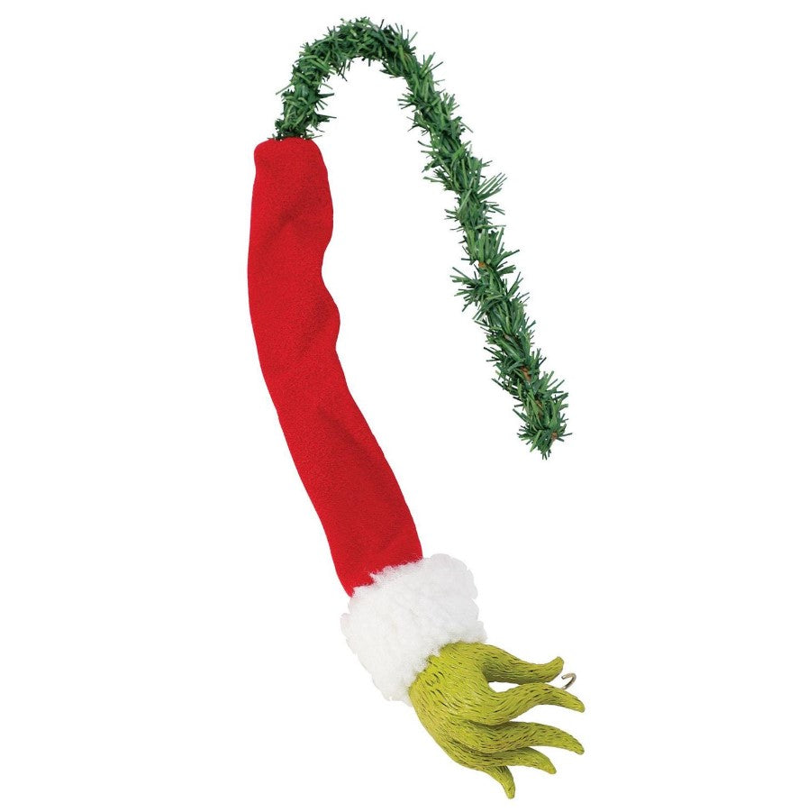 The Grinch 8" Grinch In A Cinch