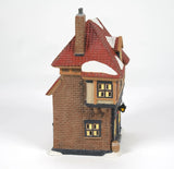 Dickens Village Mary Margaret's Fine Dresses