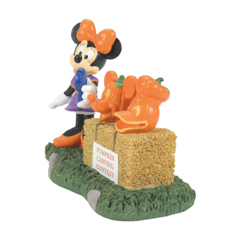 Disney Village Minnie Elige a un Ganador