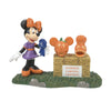 Disney Village Minnie Elige a un Ganador