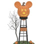 Disney Village Pumpkintown Water Tower