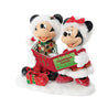 Posibles sueños 6" Minnie y Mickey Duet