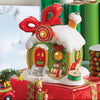 Grinch Village Cintas y Moños de Cada Quien