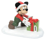 ¡A Minnie de Disney Village le encantará esto!