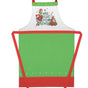 36" Night Before Grinchmas Apron