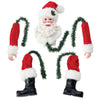 Possible Dreams 12" Saint Nick In A Cinch