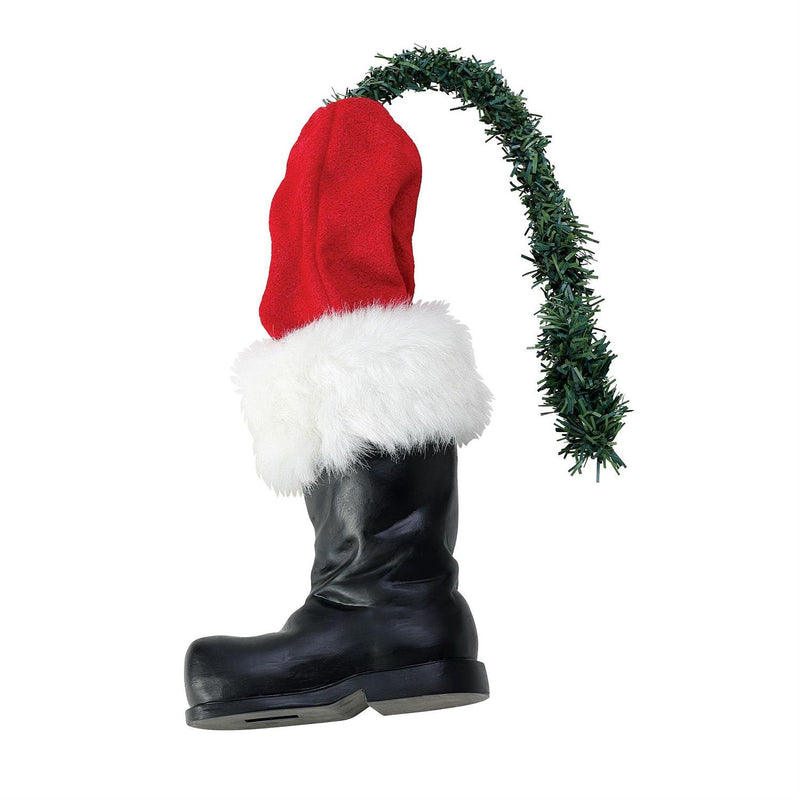 Possible Dreams 12" Saint Nick In A Cinch
