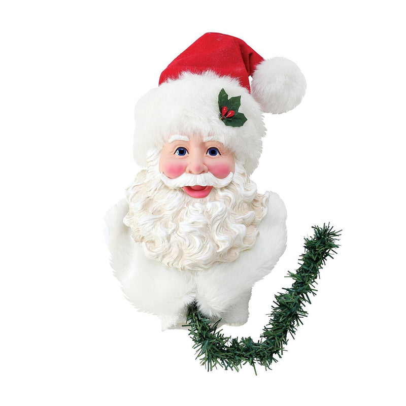 Possible Dreams 12" Saint Nick In A Cinch