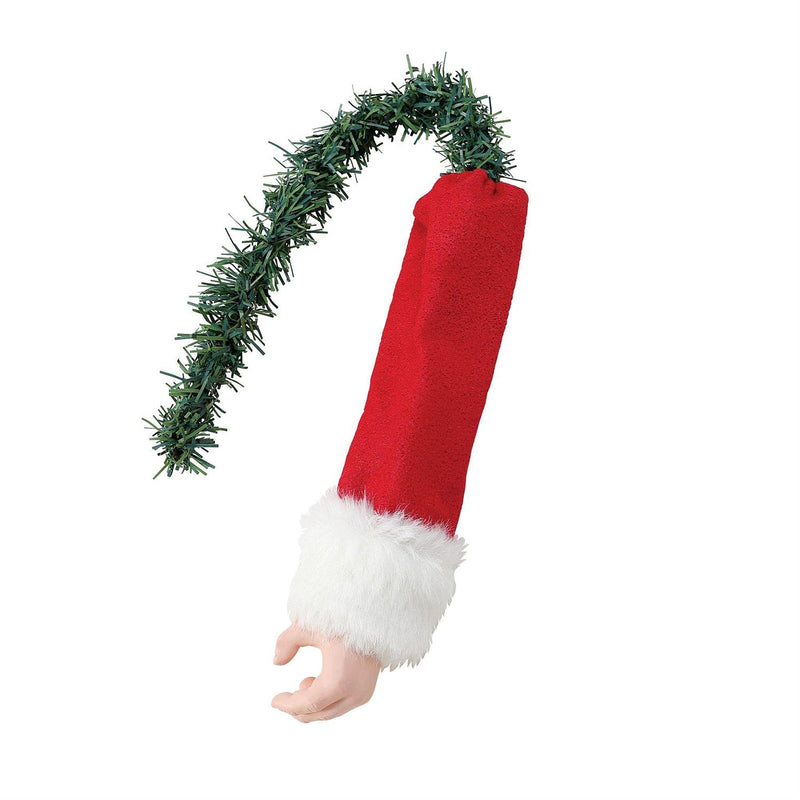 Possible Dreams 12" Saint Nick In A Cinch