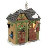 Navidad En La Ciudad Becerro A Tiempo Para Navidad