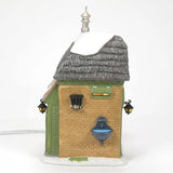 Navidad En La Ciudad Becerro A Tiempo Para Navidad