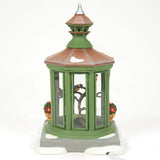 Dickens Village An Aviary In Honor