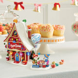 North Pole Village Dum Dums Taste Buds