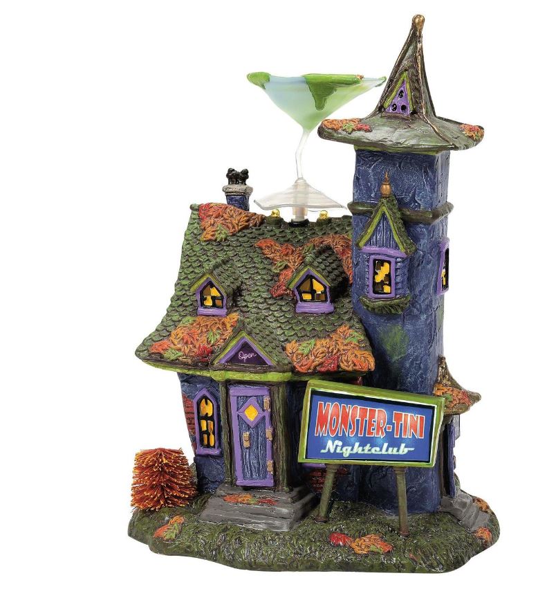 Discoteca Snow Village Montertini