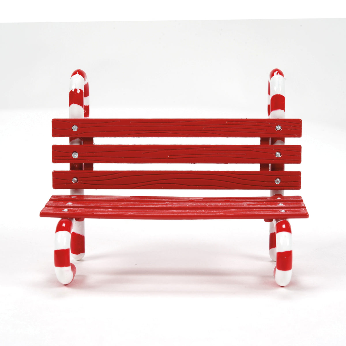 Village Accessory Peppermint Bench
