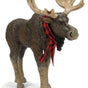 Village Accessory Merry Christmoose