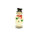 Village Accessory Blow Mold Snowman