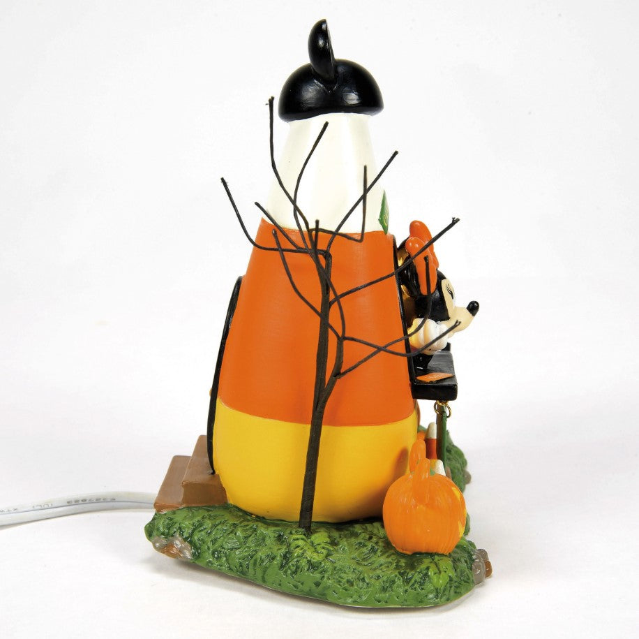 Disney Village Minnie's Kissing Booth