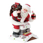 Possible Dreams 10.5" Home Sweet Home Santa