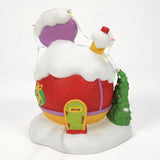 Grinch Village Who-Lectric Christmas Light Repair