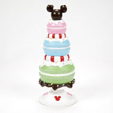 Disney Village 6" Mickey's Merry Macaron Tree