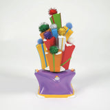 Grinch Village Properly Packaged, My Dear