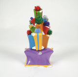 Grinch Village Properly Packaged, My Dear