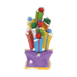 Grinch Village Properly Packaged, My Dear