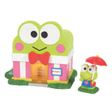 7" Keroppi's Market Set