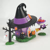 7" Hello Kitty's Witch Tower Set Of 3