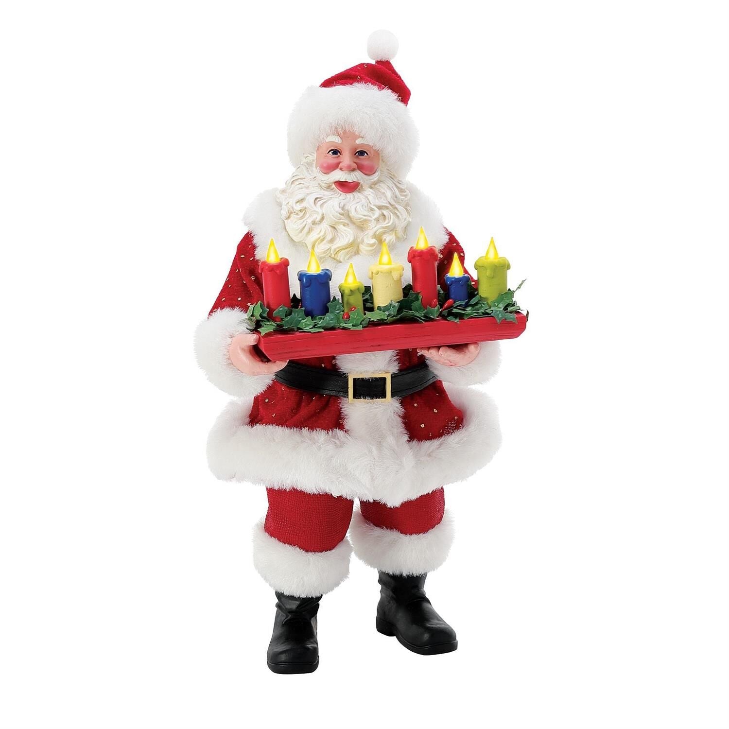 Possible Dreams 10.5" All Aglow