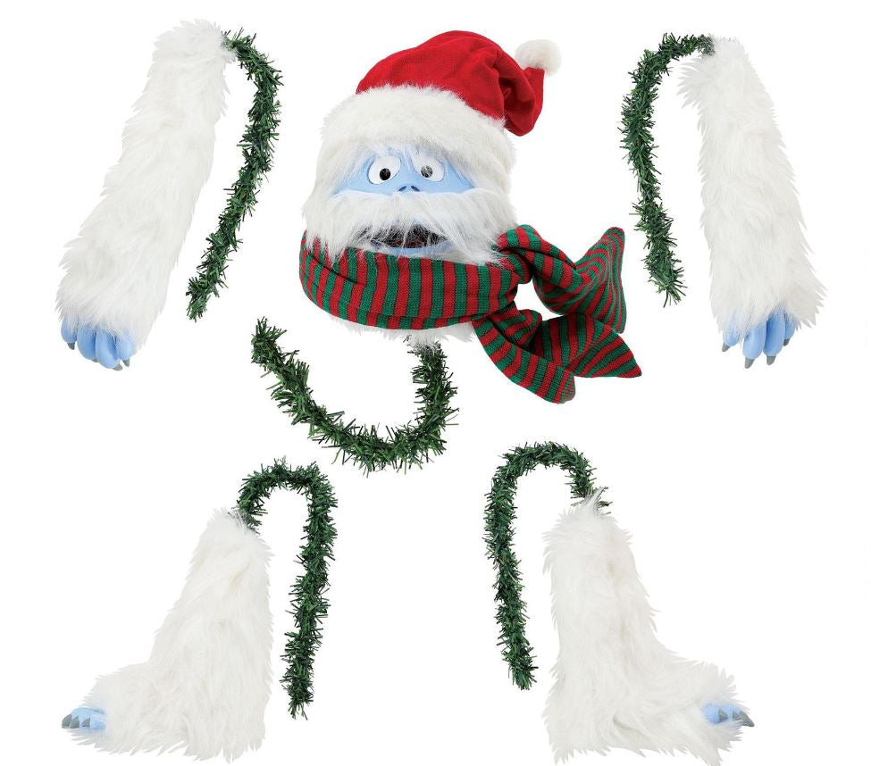 Posibles sueños 12" Bumble In A Cinch