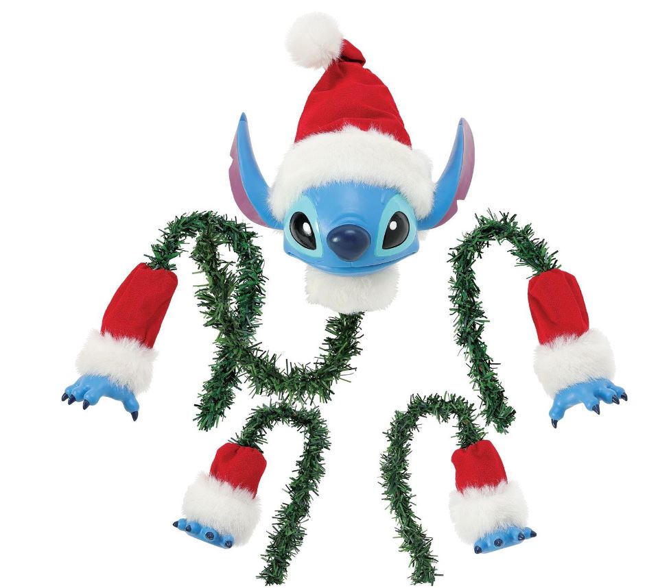 Posibles sueños 12" puntada en una cincha