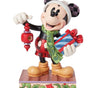 Disney Traditions 8" Mickey Mouse Limited Edition