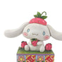 Sanrio 5" Cinnamoroll Strawberry